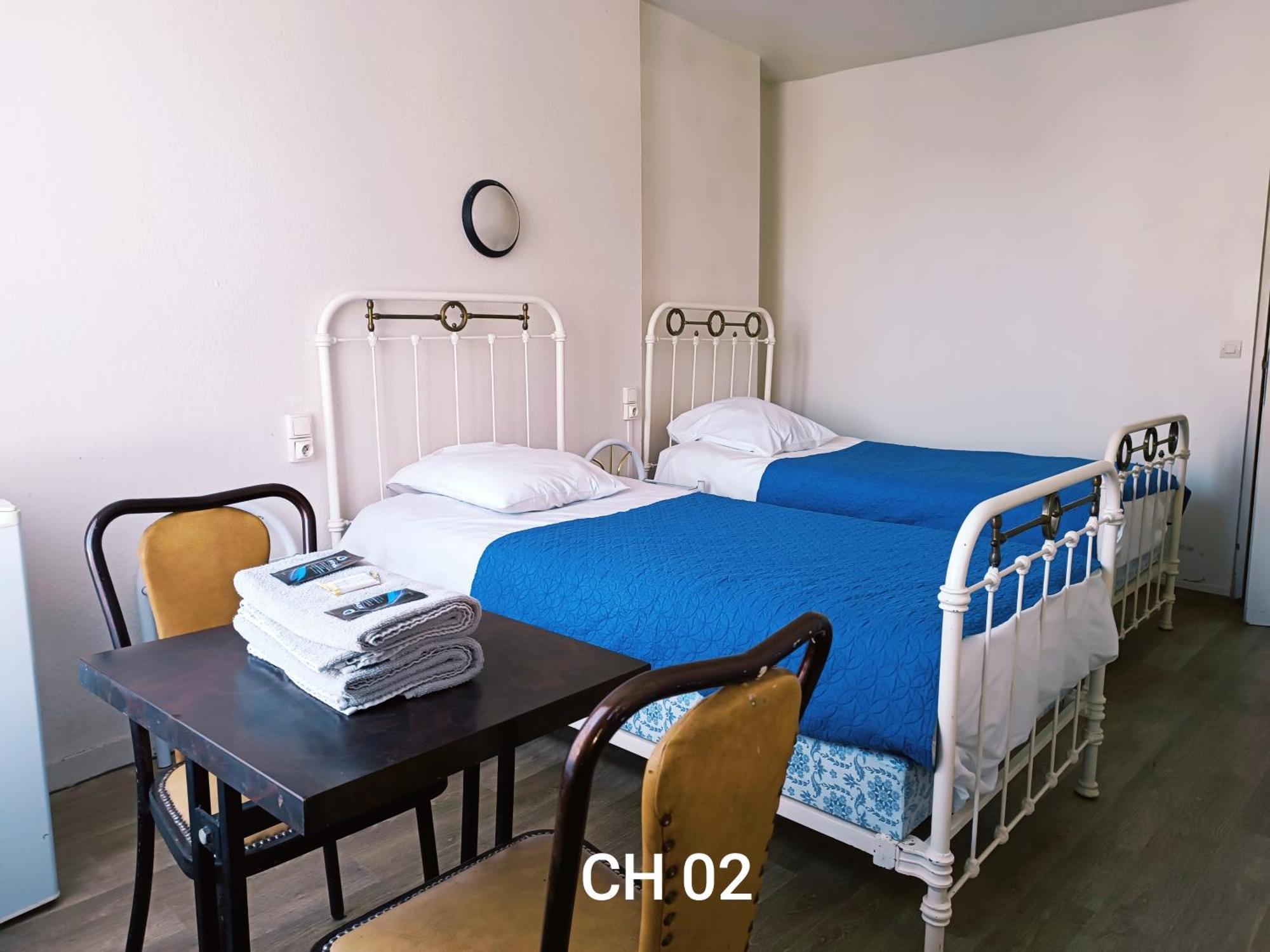 Hotel Le Fontenoy بروفين المظهر الخارجي الصورة