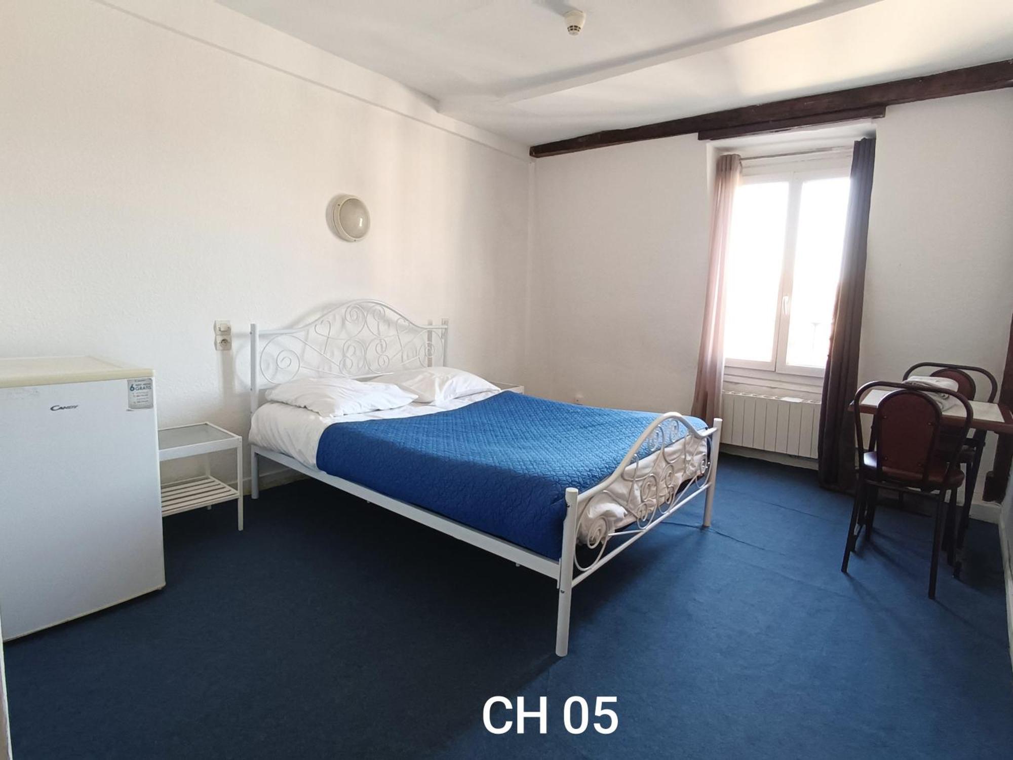Hotel Le Fontenoy بروفين المظهر الخارجي الصورة